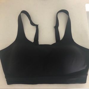 Lululemon Fine Form bra